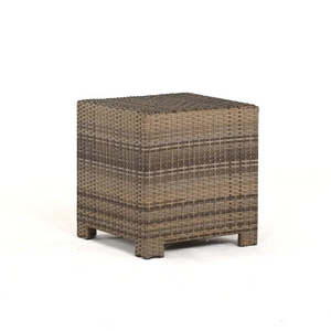 Cabo - Square End Table