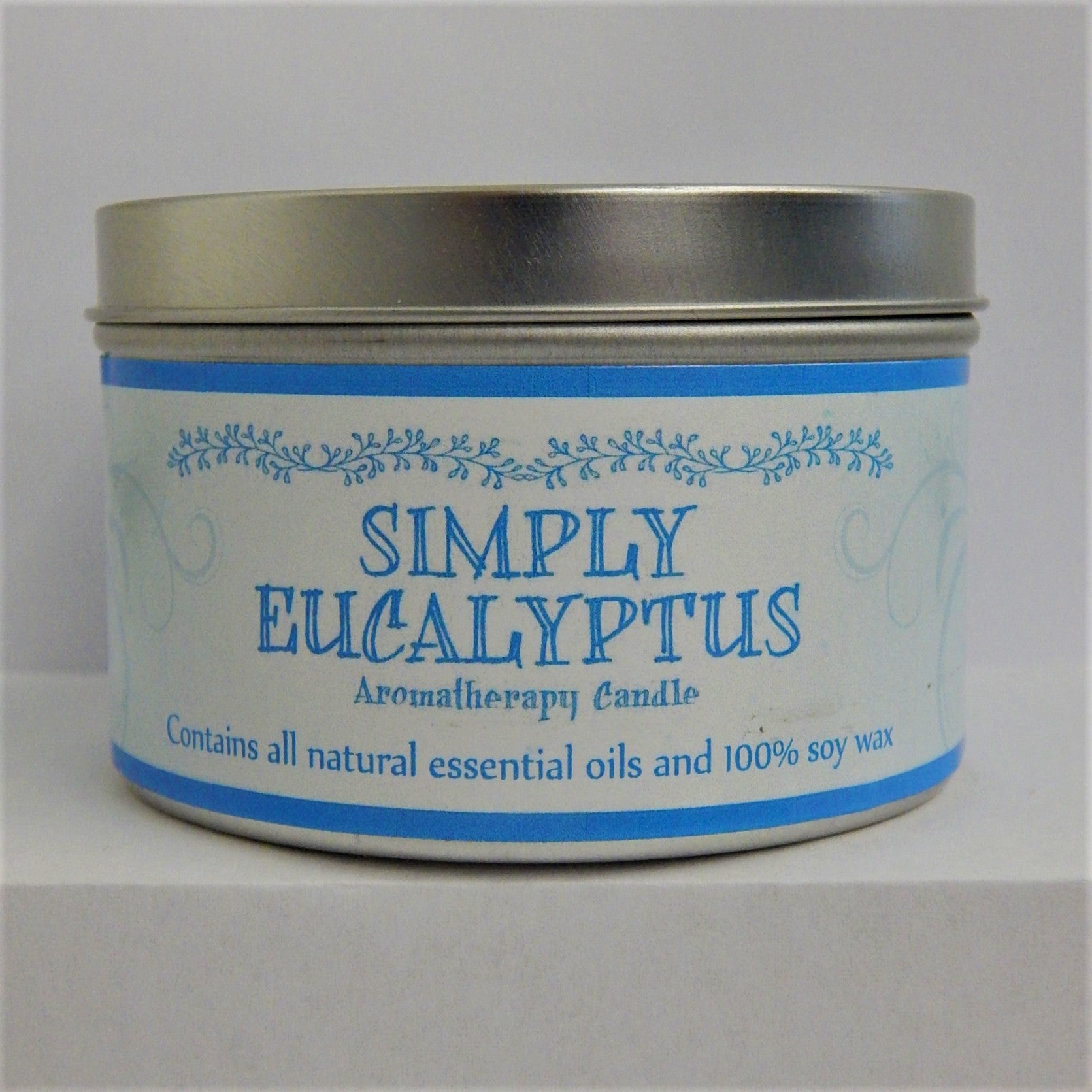 Eucalyptus
