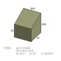 6510 Chair