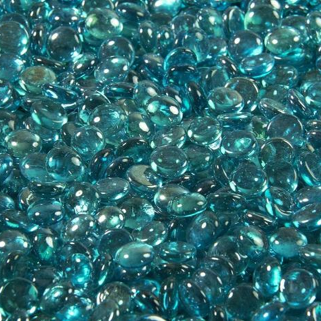 Fire Gems & Rocks