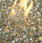 Fire Gems & Rocks