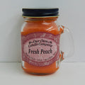 Fresh Peach