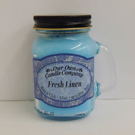 Fresh Linen