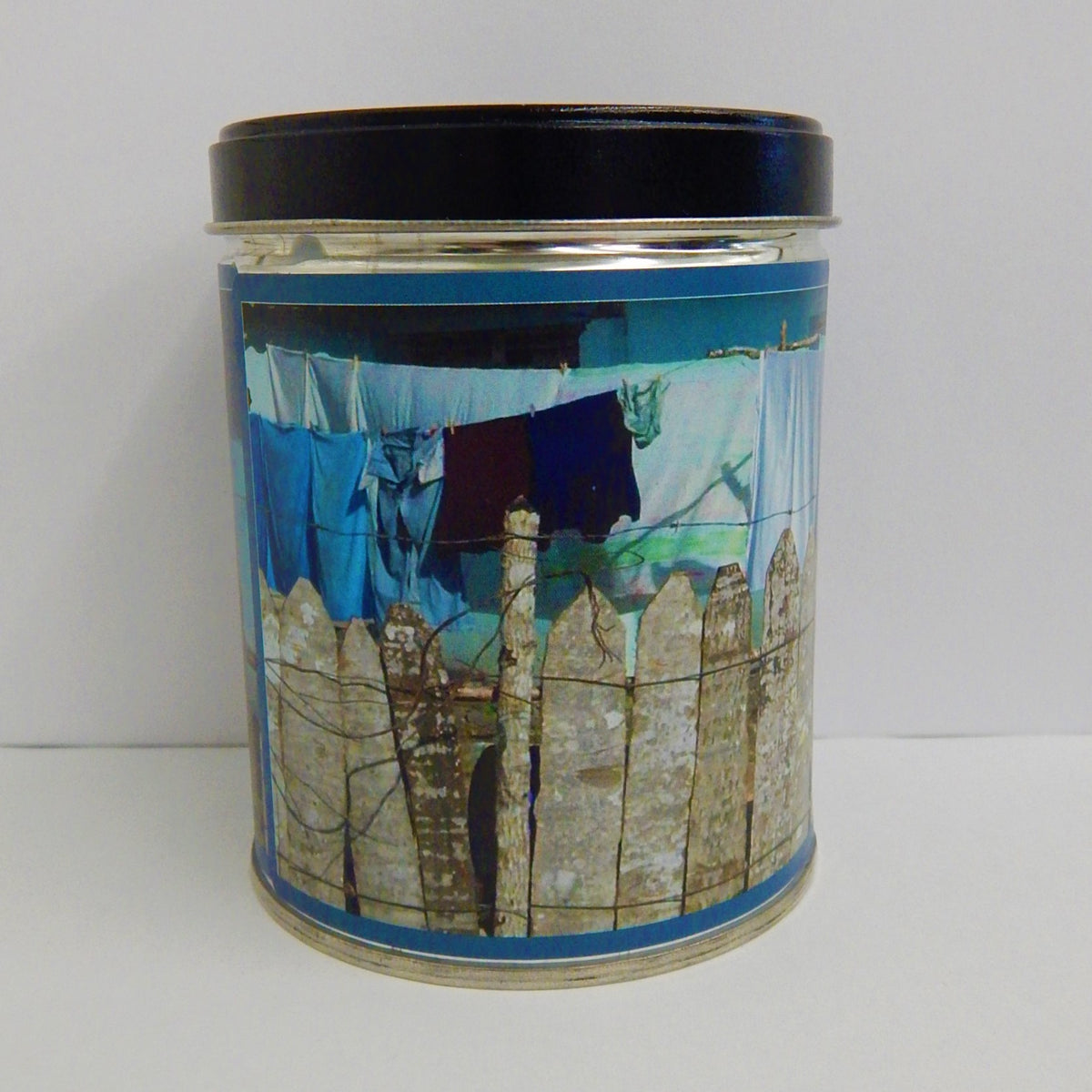 Fresh Linen Cape May Wicker