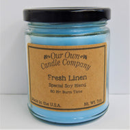 Fresh Linen