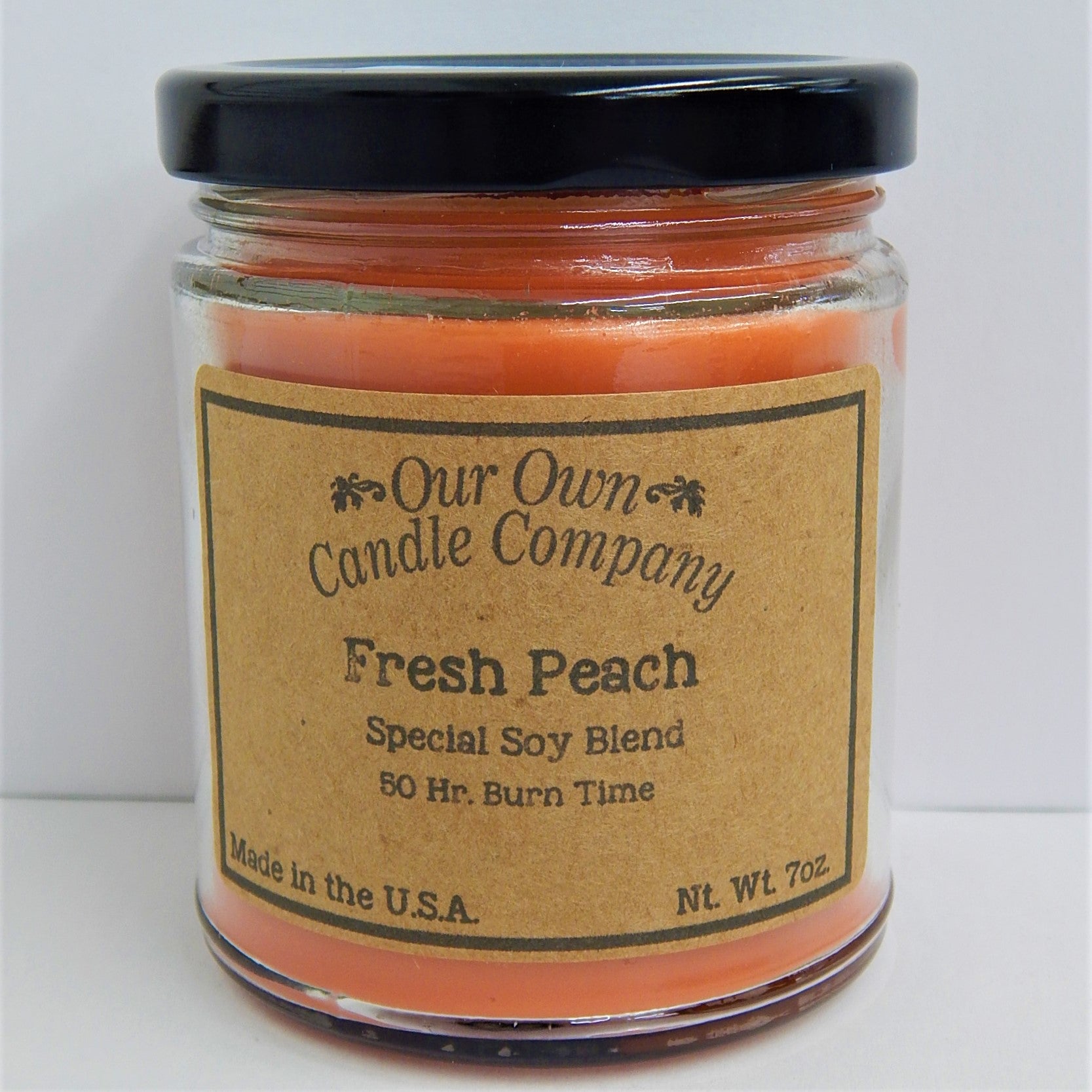 Fresh Peach
