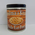 Grandma's Kitchen