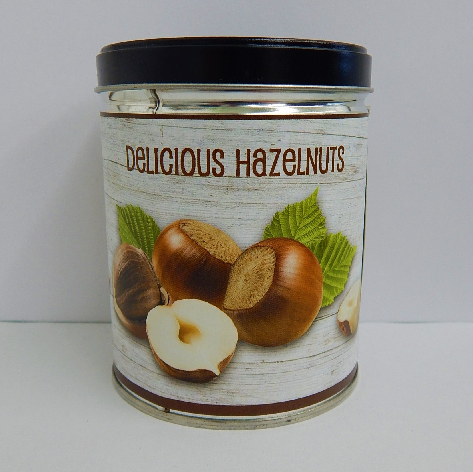 Hazelnut
