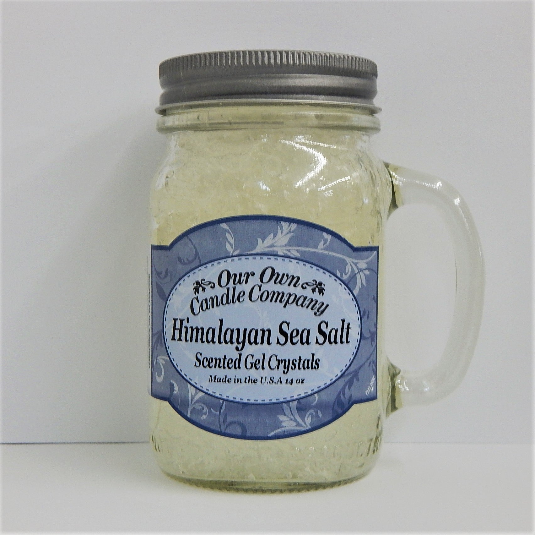 Himalayan Sea Salt