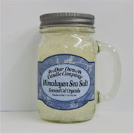 Himalayan Sea Salt
