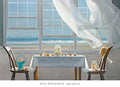 Shell Collector, Canvas