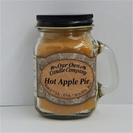 Hot Apple Pie
