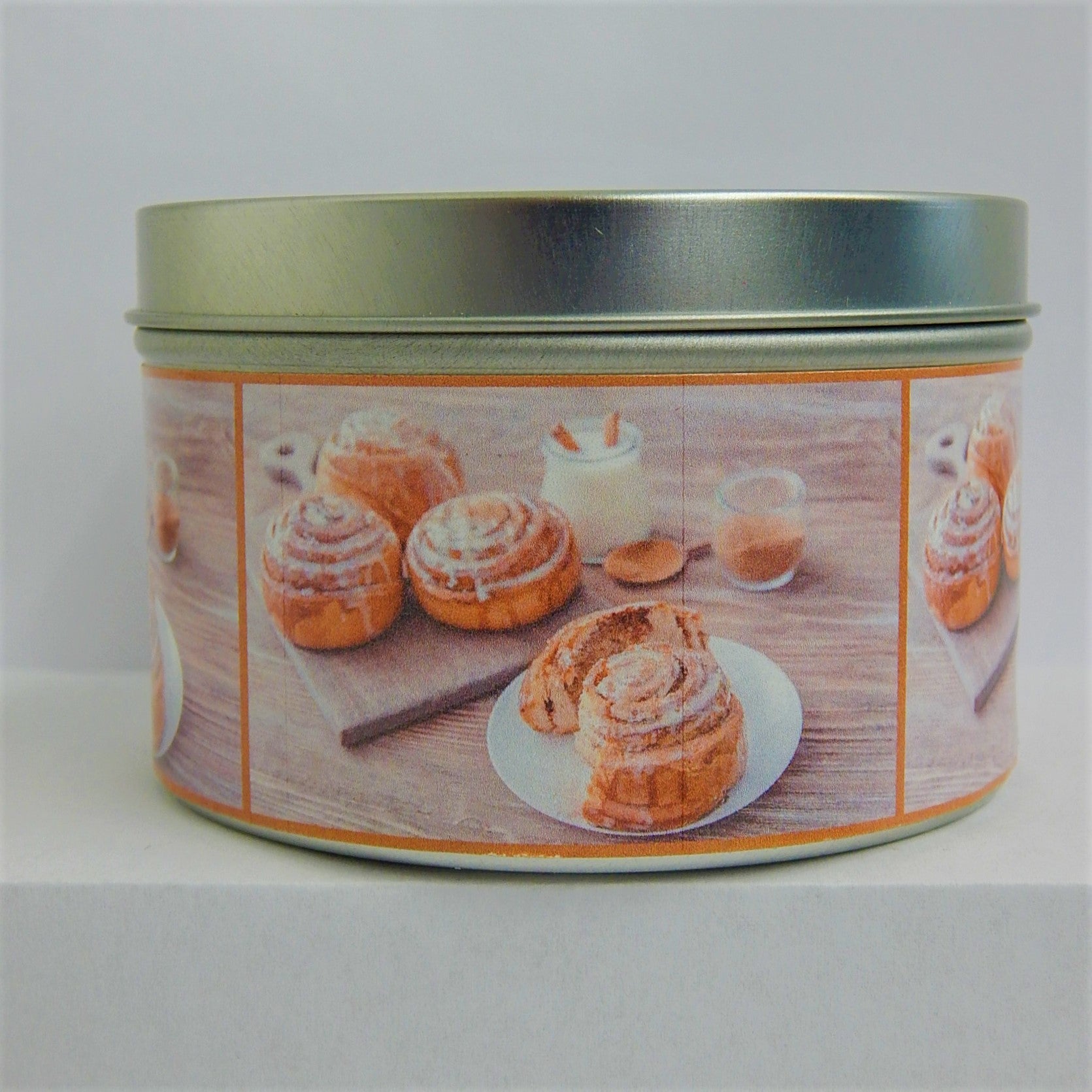 Hot Buns