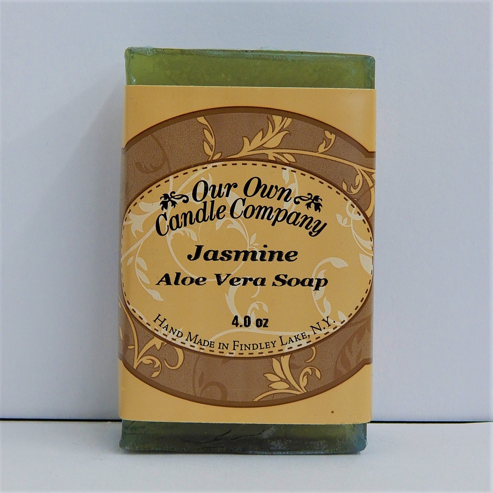 Jasmine