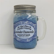 Lavender Chamomile