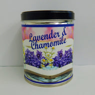 Lavender Chamomile