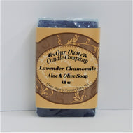 Lavender Chamomile
