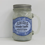Lavender Vanilla