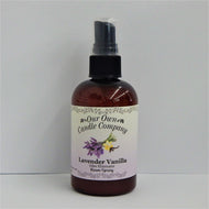 Lavender Vanilla