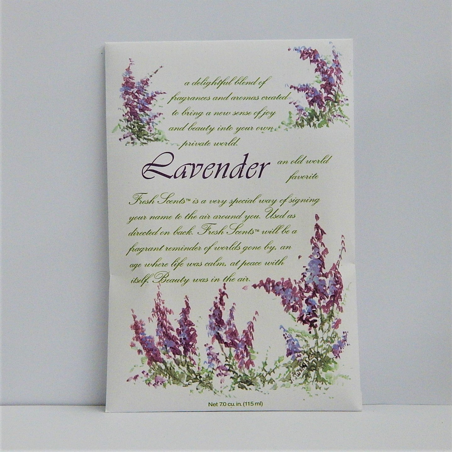 Lavender