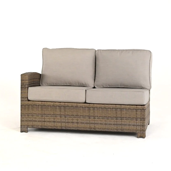 Cabo 90 Degree Sectional Package