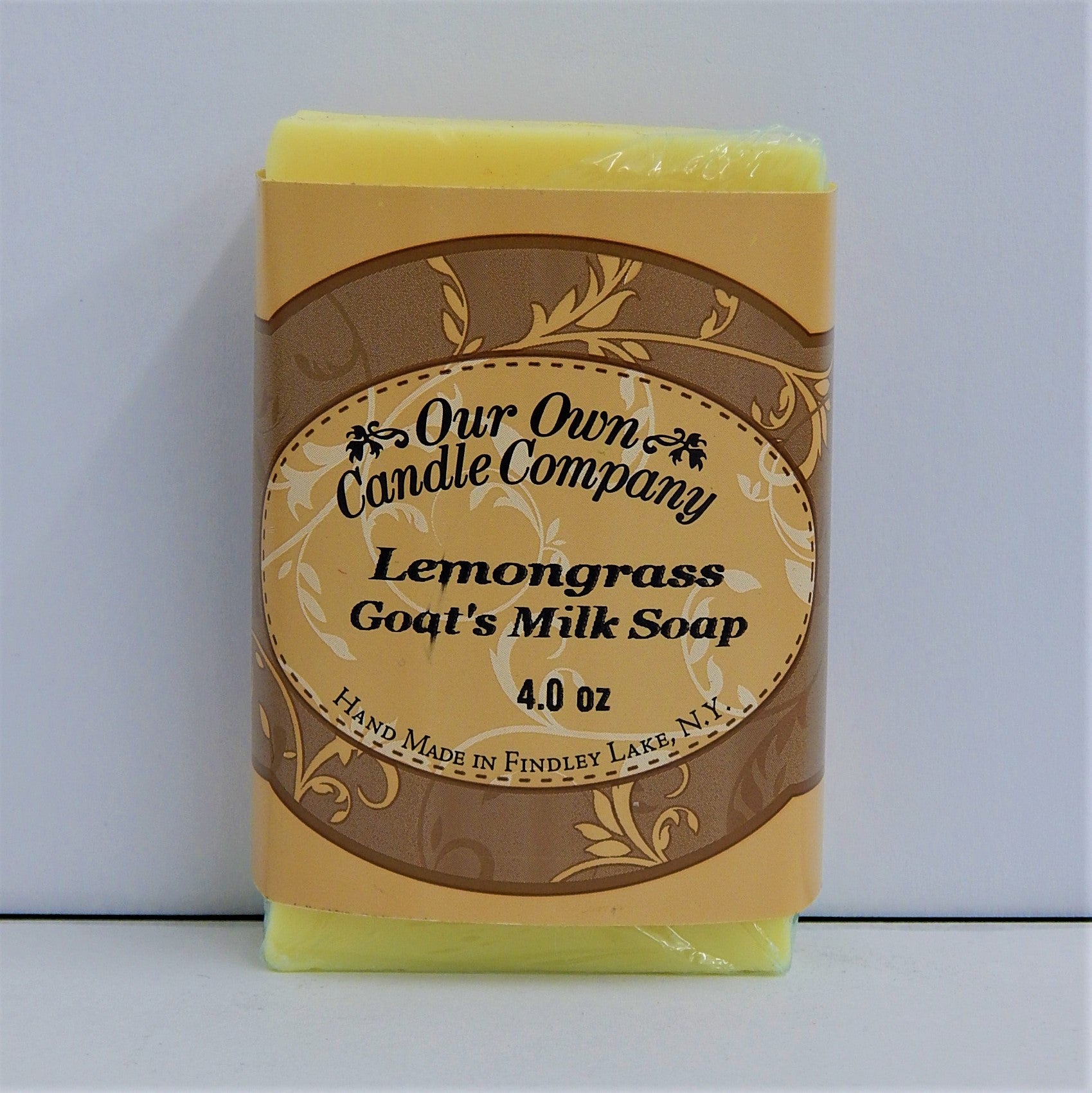 Lemongrass