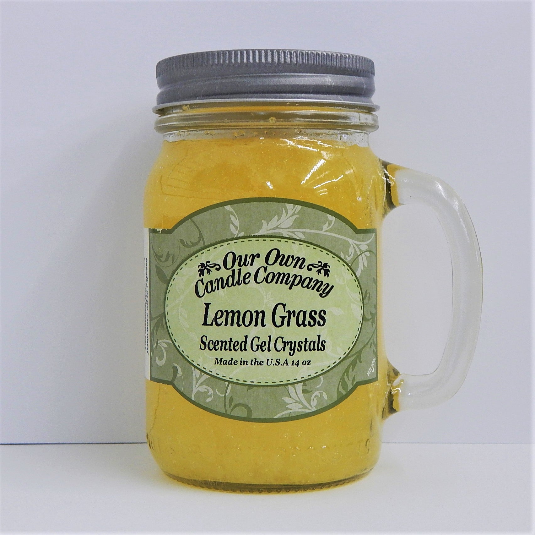 Lemongrass