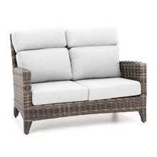 Load image into Gallery viewer, Grand Stafford loveseat &amp; 2 Swivel Gliders