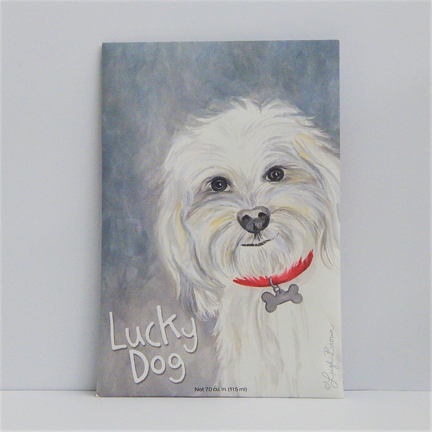Lucky Dog