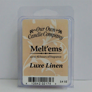 Lux Linen