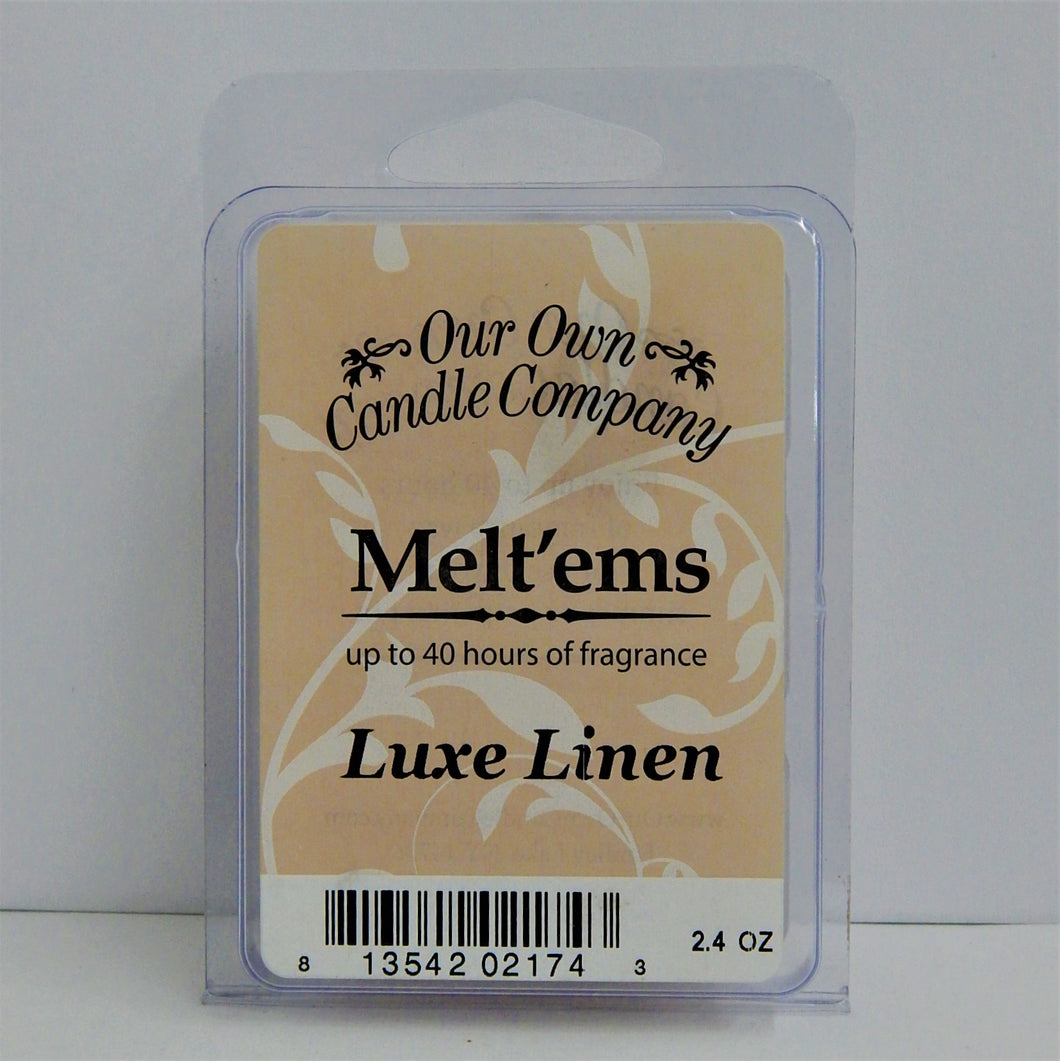 Lux Linen