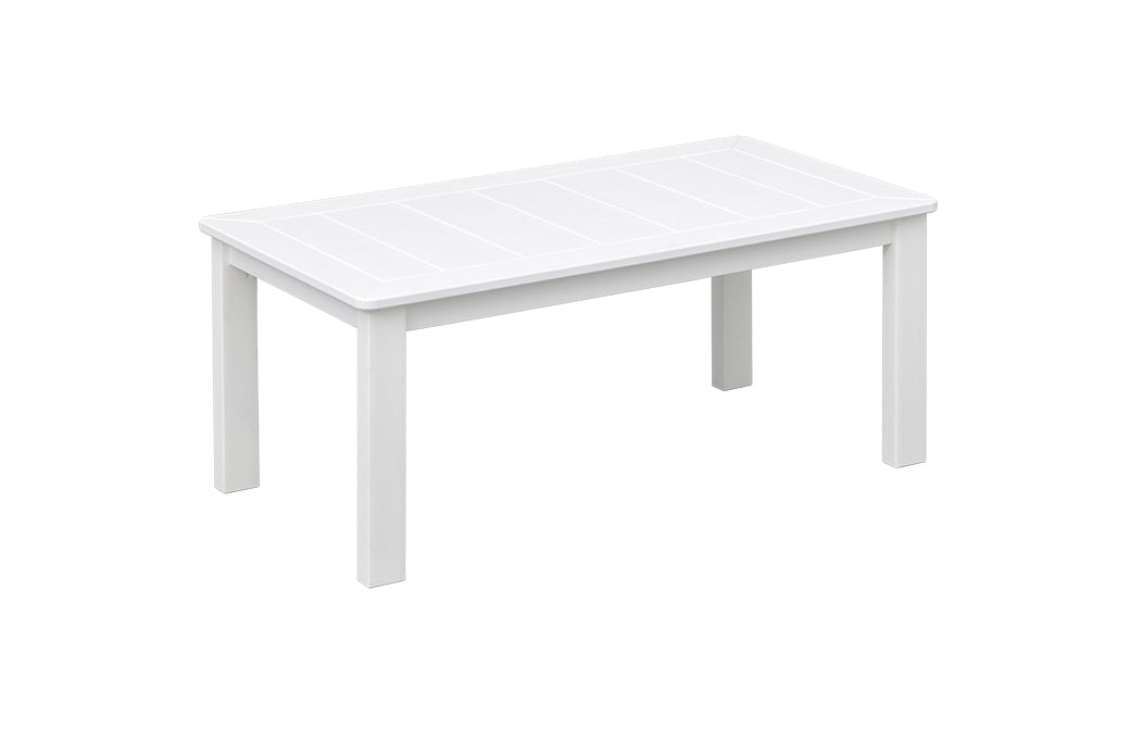 Marina  Collection - Cocktail Table