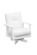 Marina Collection - Swivel Rocker