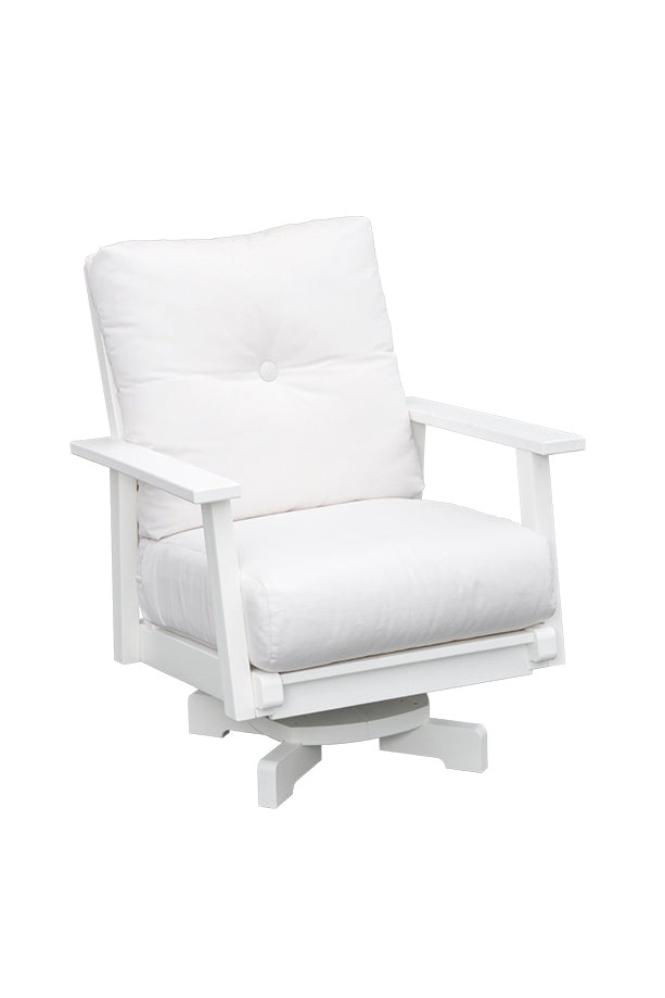 Marina Collection - Swivel Rocker