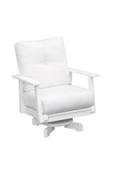 Marina Collection - Swivel Rocker