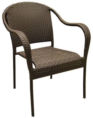 Villa Bistro Chair