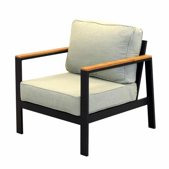 Hixon Sofa & 2 Chair
