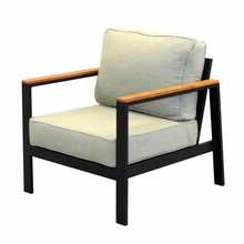 Load image into Gallery viewer, Hixon Lounge Chair