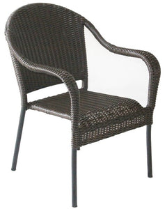 Villa Bistro Chair