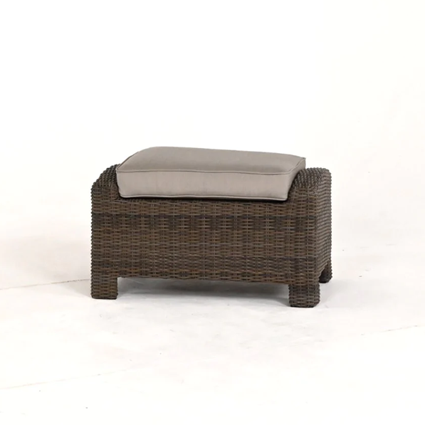 Bainbridge - Rectangular Ottoman