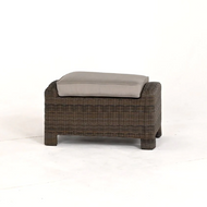Bainbridge - Rectangular Ottoman