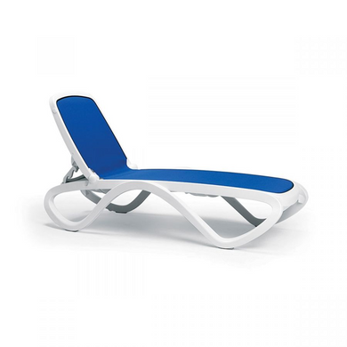 Omega Chaise
