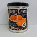 Orange Creamsicle