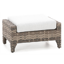 Load image into Gallery viewer, Grand Stafford - Rectangular Ottoman