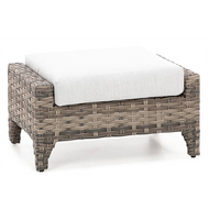 Grand Stafford - Rectangular Ottoman