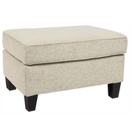 Abinger Rectangular Ottoman