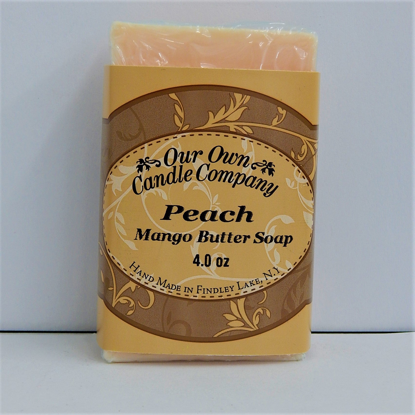 Peach