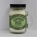 Peppermint Eucalyptus