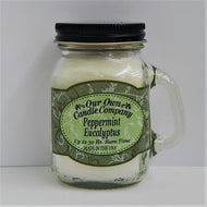 Peppermint Eucalyptus