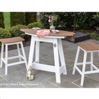 4' Poly Surfboard Bar Sets